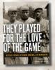 Signing Tuesday kicks off black baseball history book